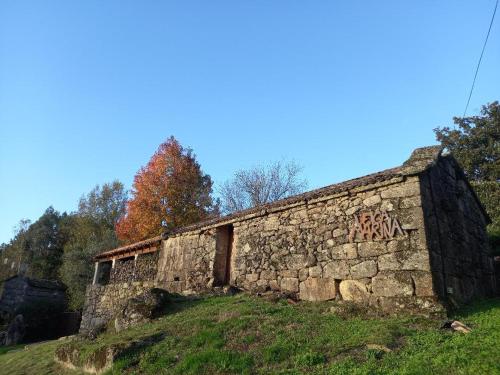  Veiga Mariña in A Xesteira