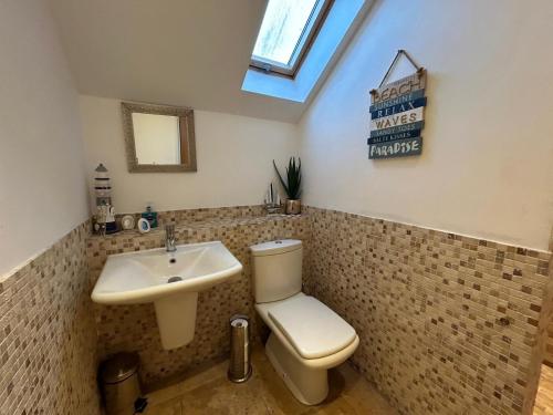 Banheiro, Castlebar in Singleton