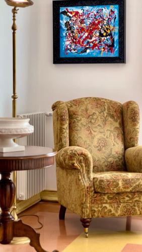 Atenea Luxury Suites - Atenea Collection