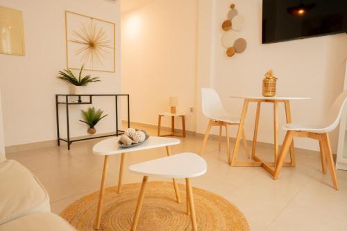 GoToSeville ALTAIR SUITES 3