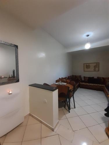 Entire Apartment in Hay El Farah