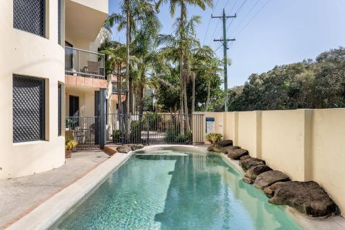 The Sails - Unit 2 - 21 Beech Street, Evans Head (fotografie 3)