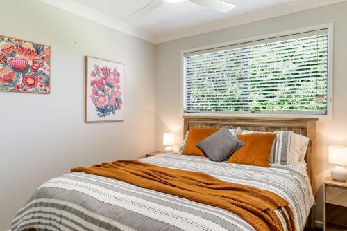 The Sails - Unit 2 - 21 Beech Street, Evans Head (fotografie 8)