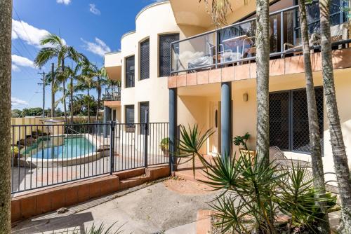 The Sails - Unit 2 - 21 Beech Street, Evans Head (fotografie 6)