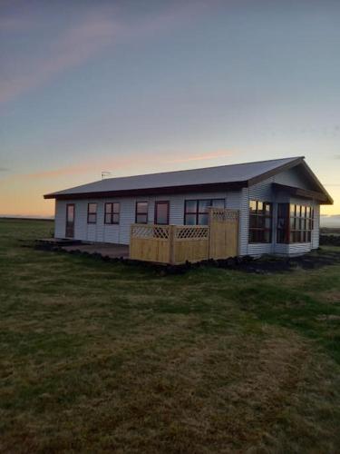 Eaglerock Guesthouse (Arnardrangur 1) - Accommodation - Kirkjubæjarklaustur