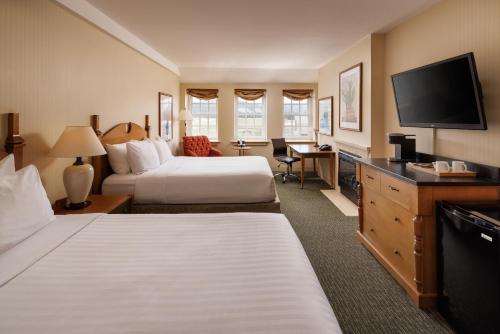 St. Eugene Golf Resort Casino in Saint Eugene Mission (BC)