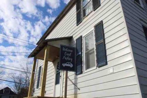. Lovely Rural 1 Bedroom Apartment in St Mary’s