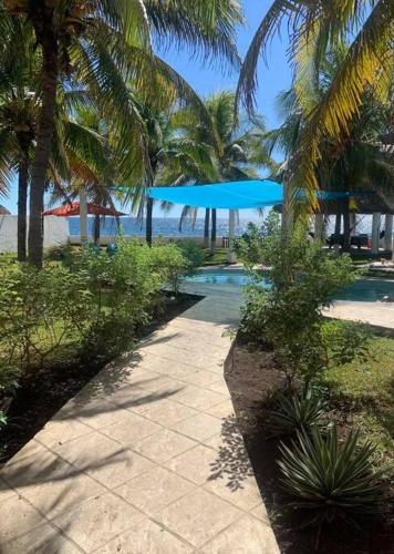 Monterrico Casablanca in El Cebollito