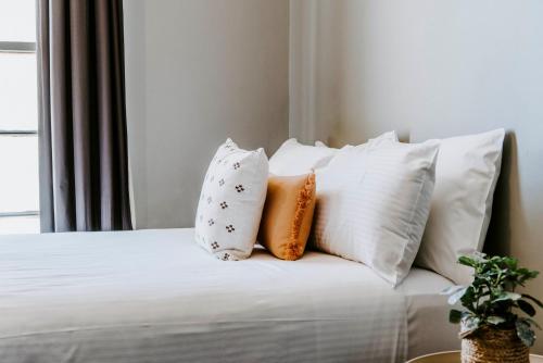 Federal Hotel Mudgee in 穆奇