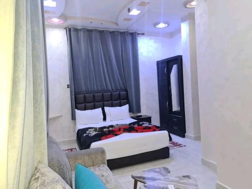 Hotel aljazeera