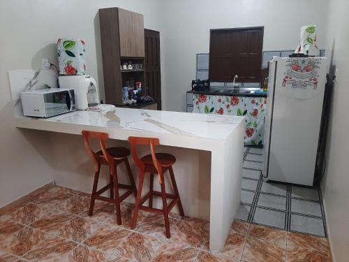 บริการและสิ่งอำนวยความสะดวก, Casa por temporada - L&C near สนามบินนานาชาติมาคาป้า