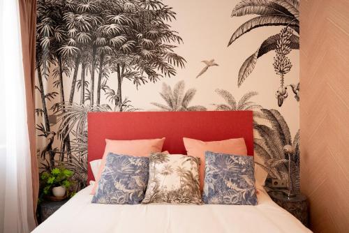 GoToSeville ALTAIR SUITES 1