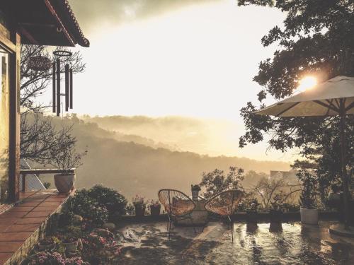Lengkeng Da Lat Homestay - 주변 환경