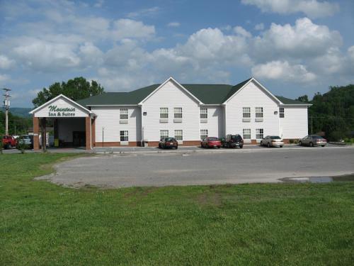 . Mountain inn & suites - Dunlap TN
