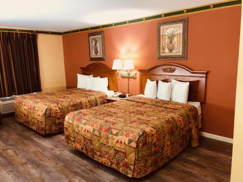 Mountain inn & suites - Dunlap TN in Dunlap, USA