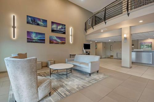 Best Western Plus Chena River Lodge - image 13