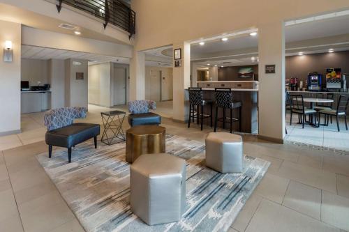 Best Western Plus Chena River Lodge - image 10
