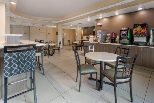 Best Western Plus Chena River Lodge