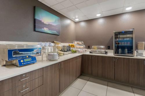 Best Western Plus Chena River Lodge - image 11