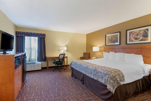 Best Western Louisville East Inn & Suites in Louisville, USA