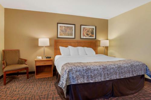 Best Western Louisville East Inn & Suites in Louisville, USA