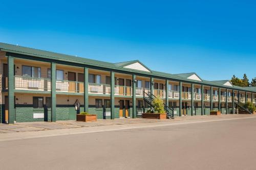 Best Western Weston Inn - image 7