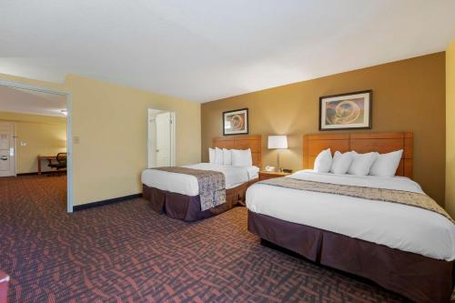 Best Western Louisville East Inn & Suites in Louisville, USA