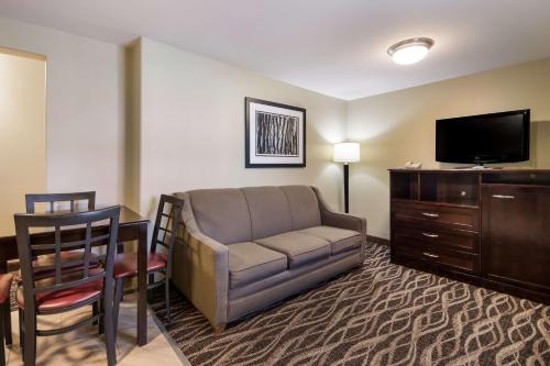 Best Western Weston Inn in West Yellowstone, USA