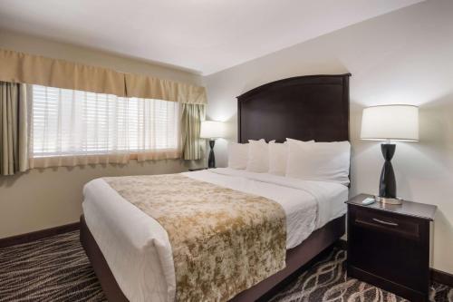 Best Western Weston Inn - Hotel - West Yellowstone