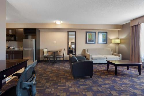 Best Western PLUS Fox Creek