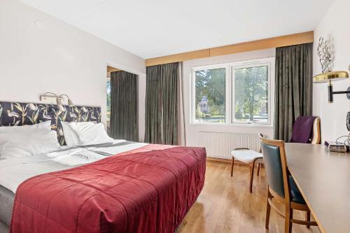 Best Western Hotel Norra Vattern