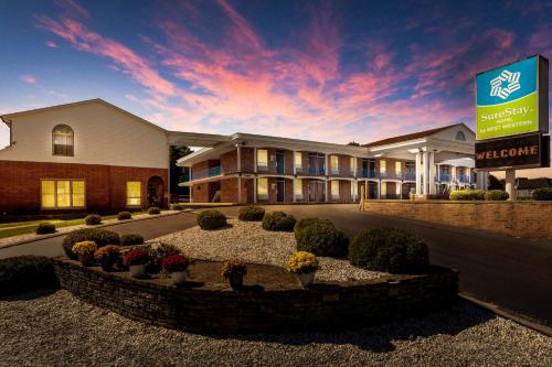 SureStay Hotel by Best Western Bardstown General Nelson in Bardstown, USA