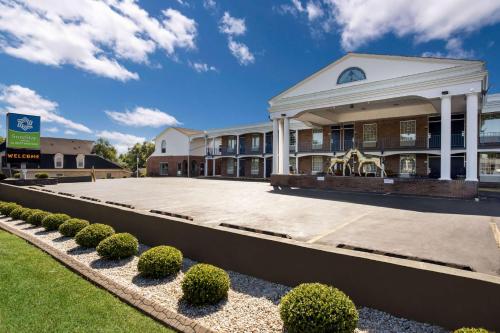 SureStay Hotel by Best Western Bardstown General Nelson