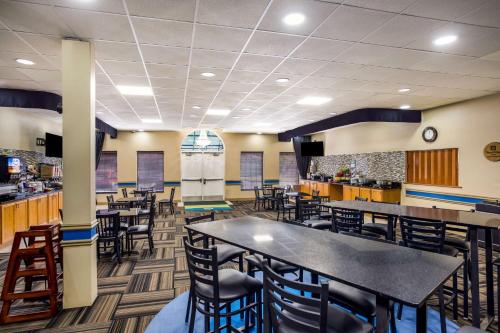 SureStay Hotel by Best Western Bardstown General Nelson in Bardstown, USA