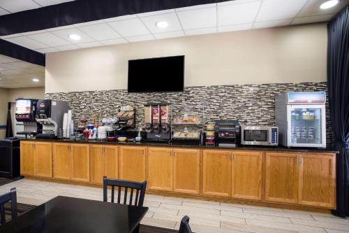SureStay Hotel by Best Western Bardstown General Nelson - Bardstown