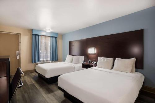 SureStay Hotel by Best Western Bardstown General Nelson in Bardstown, USA