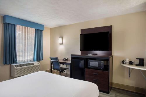 SureStay Hotel by Best Western Bardstown General Nelson