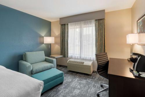 SureStay Plus Hotel by Best Western Watertown - image 2