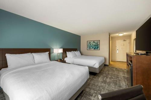 SureStay Plus Hotel by Best Western Watertown - image 6