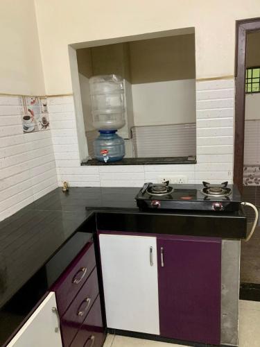 1BHK near AIG Hospital