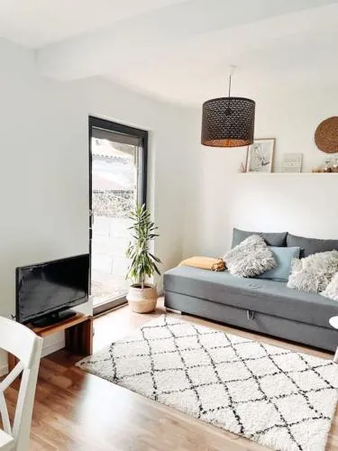 *TOP*+Allgäu*Familie*NETFLIX*mit Garten & *PS4* in Kaufbeuren, Deutschland