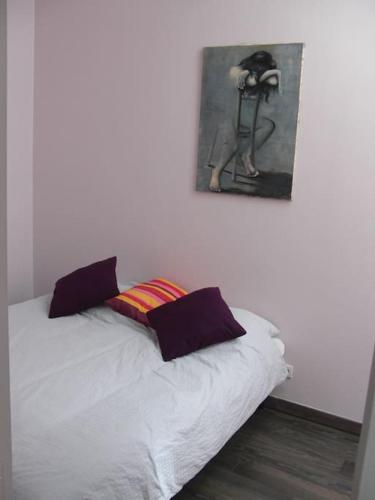 Trendy 1 Room Paris13