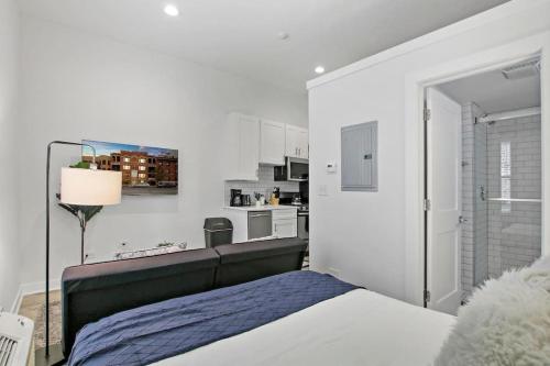 Studio Apt with Laundry Near Shops! - Montrose Studio rep - main image