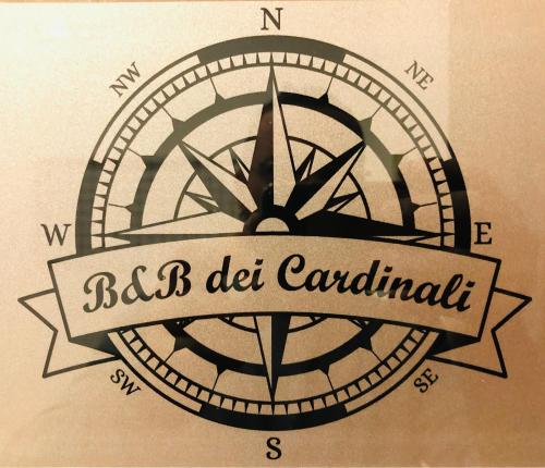 B&B Dei Cardinali 1