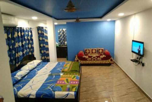 Le Grace Beachview — hotel in Beach House, Casuarina Bay Drive, Philip Thottam Chennai Tamil Nadu 603112, Chennai IN, 603112