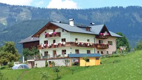 Biohof Haus Wieser in Abtenau, Österreich