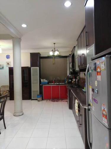 SRI WANG HOMESTAY @ ARAU photo