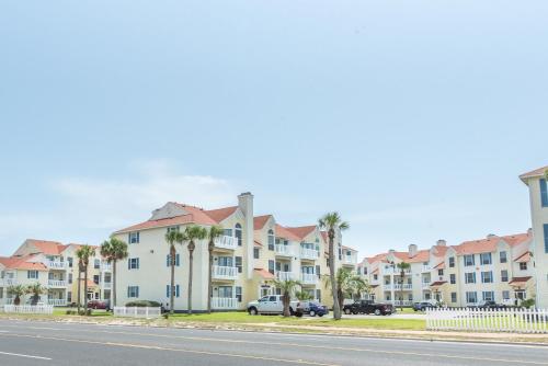 Toes-In-The-Water in Padre Island, USA