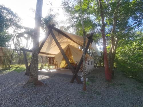 周邊環境, El Paraje Camping in 皮里韋維