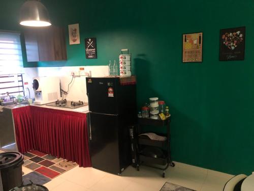 De.One Homestay